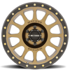 Method MR30578516925 Race Wheels 305 NV 17x8.5 - Bronze