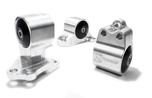 Innovative Mounts B40152-75AInnovative 92-95 fits Civic B/D Series Silver Alumin