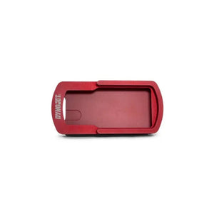 Dynojet 61300086 Power Vision 3 Billet Aluminum Clamshell Mount