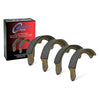 Stoptech 111.0809 Centric 03-11 Ford Crown Victoria Premium Rear Parking Brake Shoes
