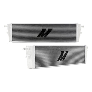 Mishimoto MMRAD-HE-01 Universal Single-Pass Air-to-Water Heat Exchanger (500HP)
