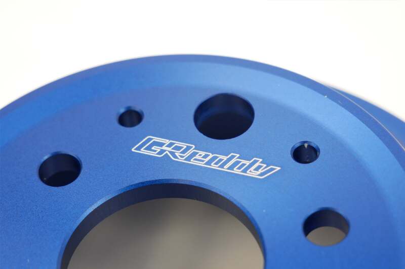 GReddy 13512116Greddy 2022+ fits Toyota GR86 (ZN8)/fits Subaru BRZ (ZD8) Aluminu