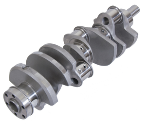 Eagle 435141706200 fits Ford 351W 4.170 Stroke 2.100in Rod Journals Internal Balance Forged 4340 Steel Crankshaft