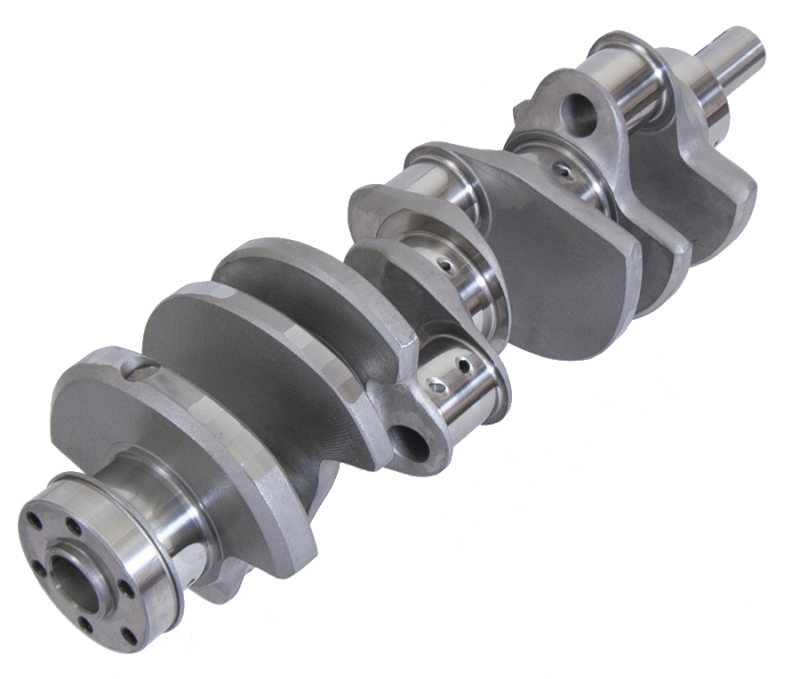 Eagle 435141706200 fits Ford 351W 4.170 Stroke 2.100in Rod Journals Internal Balance Forged 4340 Steel Crankshaft
