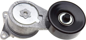 Gates 38170 fits Lexus/Toyota GS300/SC300/Supra 3.0L Drive Auto. Belt Tensioner