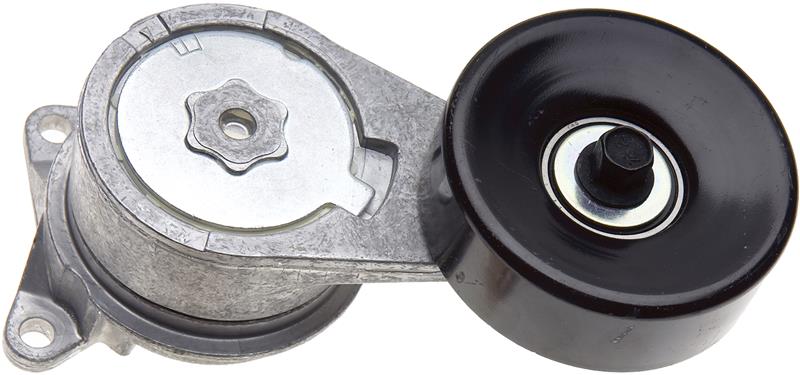 Gates 38170 fits Lexus/Toyota GS300/SC300/Supra 3.0L Drive Auto. Belt Tensioner