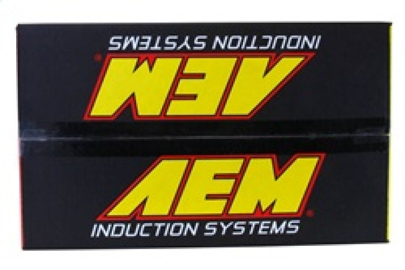 AEM 22-445R Short fits Ram Intake System S.R.S. CAV 00-02 2.4L AUTO