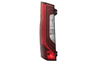 Hella LA013253231 2019-2020 fits Mercedes-Benz Sprinter 1500 Left Tail Light