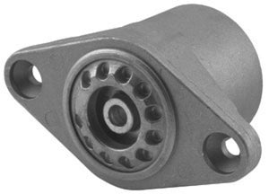 KYB SM5379 Shocks & Struts Strut Mounts Rear VOLKSWAGEN Passat 2000-05