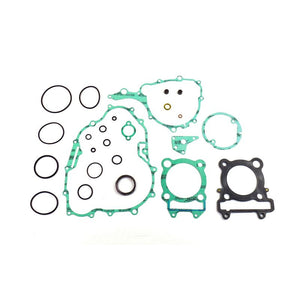 Athena P400485850166 08-13 fits Yamaha YFM 250 Raptor Complete Gasket Kit (Excl