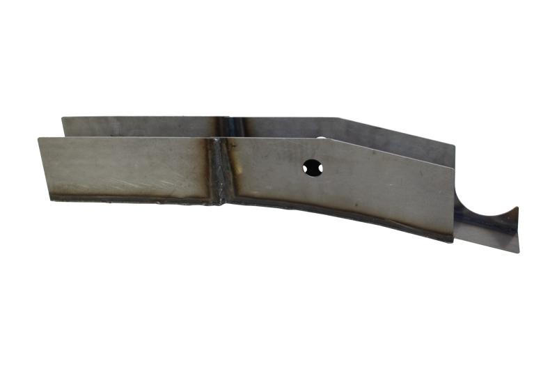 RustBuster RB7713R Over Axle Frame Section Right Side