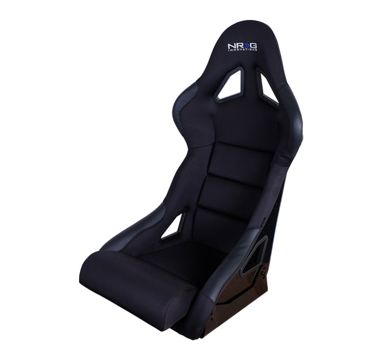 NRG FRP-330 FRP Bucket Seat Street/Track Comfort Style - Medium