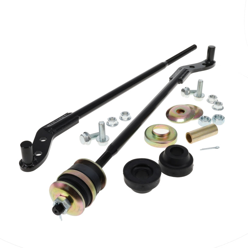 SPC Performance 94230 fits Ford 68-73 Mustang Adj. Caster Rods