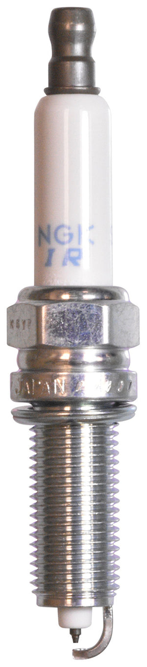 NGK 93655 Laser Iridium Spark Plug Box of 4 (SILZKR7E8EG)