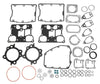 Twin Power 43154 fits  99-02 Twin Cam Big Twin Top End Gasket Kit Replaces H-D 1