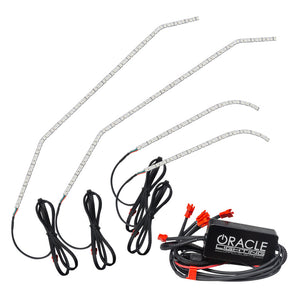 ORACLE Lighting 1473-332 fits Tesla 3 Dynamic ColorSHIFT Headlight DRL Upgrade