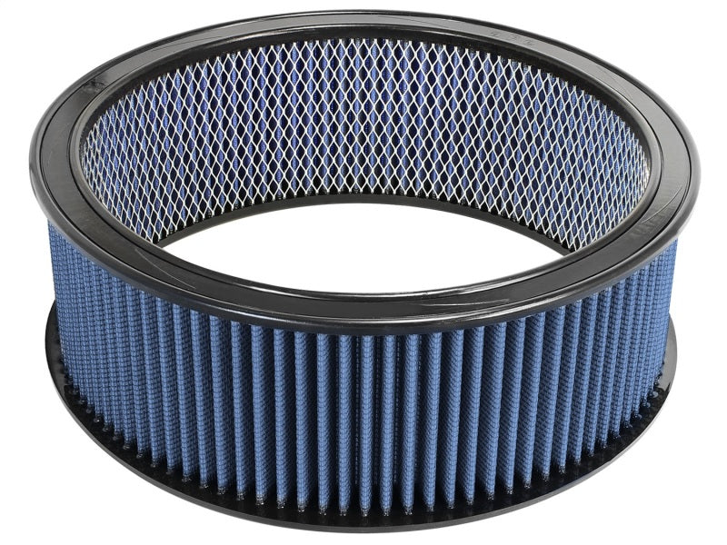 AFE 18-11406 FLOW Air Filters Round Racing P5R A/F RR P5R 14 OD x 12 ID x 5 H E