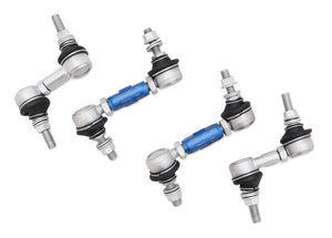 Superpro TRCLNKSET2 1993 fits Toyota Supra SuperPro HD Adjustable End Link Set (TRC1035 + TRC1045)