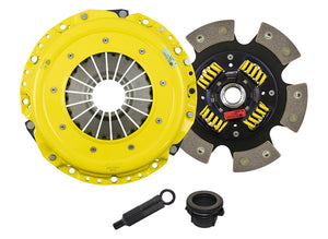 ACT BM16-HDG6 04-05 fits BMW 330i (E46) 3.0L HD/Race Sprung 6 Pad Clutch Kit (Must use w/Flywheel)