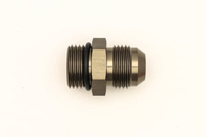 DeatschWerks 6-02-0403 10AN ORB Male To 10AN Male Adapter (Incl O-Ring)