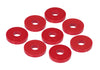 Prothane 13-1601 95-00 fits Mitsubishi Eclipse Shifter Bushings - Red