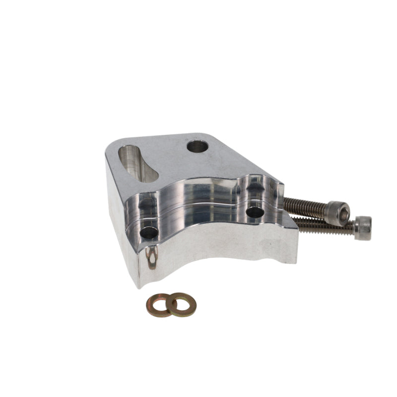 Peterson Fluid Systems 14-3132 fits Chevrolet Big Block Mount Blade - Left Side Mount Yancer