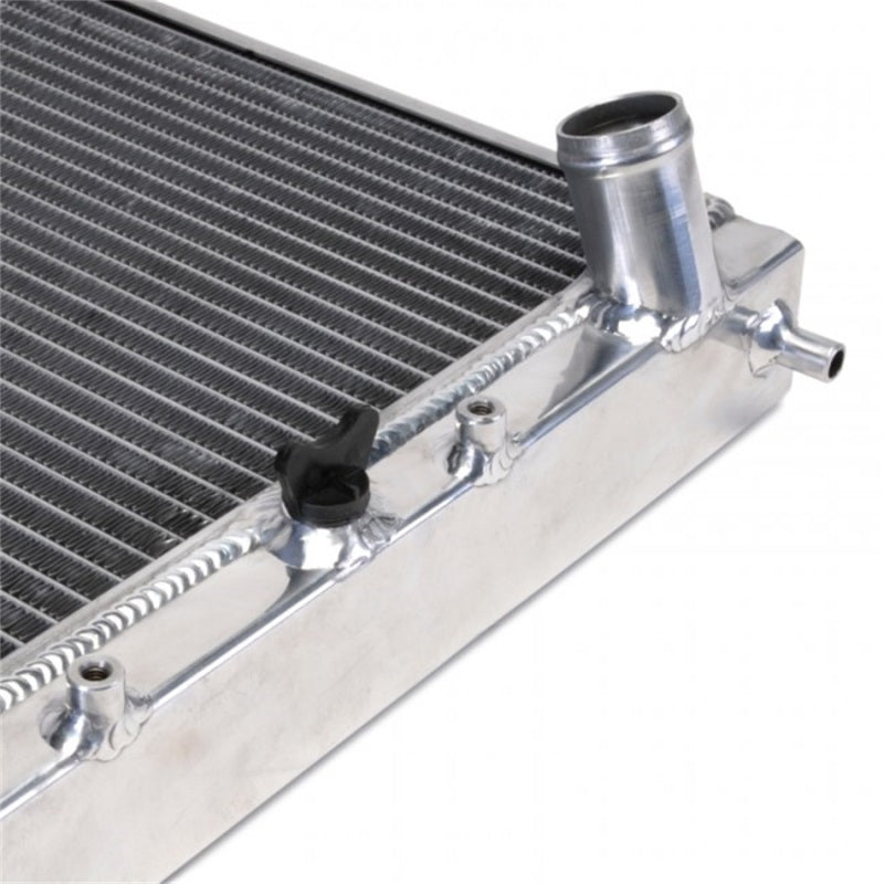 Skunk2 Racing 349-05-1000 Skunk2 Alpha Series 94-01 fits Acura Integra Radiator (Full Size) (Dual Core) (Manual Trans.)