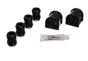 Energy Suspension 2.5102G CJ8 fits Wrangler Stab Bar Bushing - Black