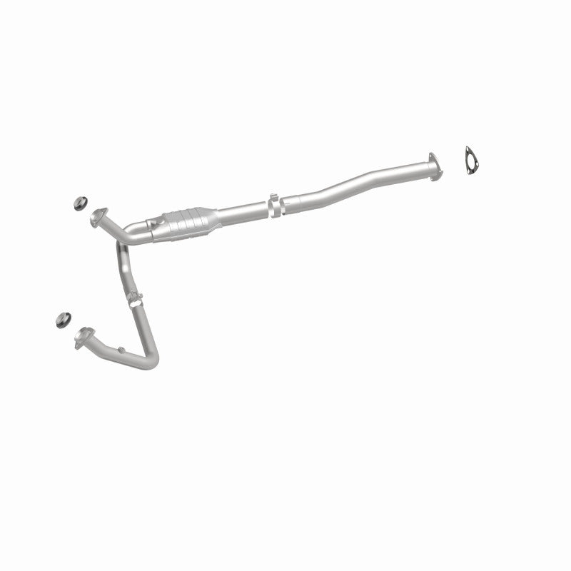 MagnaFlow 23414 Conv DF fits GM 1500/2500/3500 Van