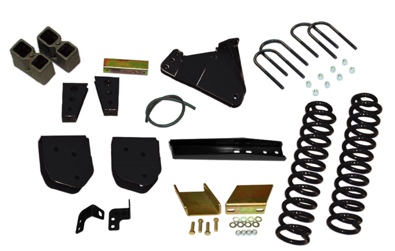 Skyjacker F11651K-H 6"KIT,2011 F250,DIES,4HYDRO