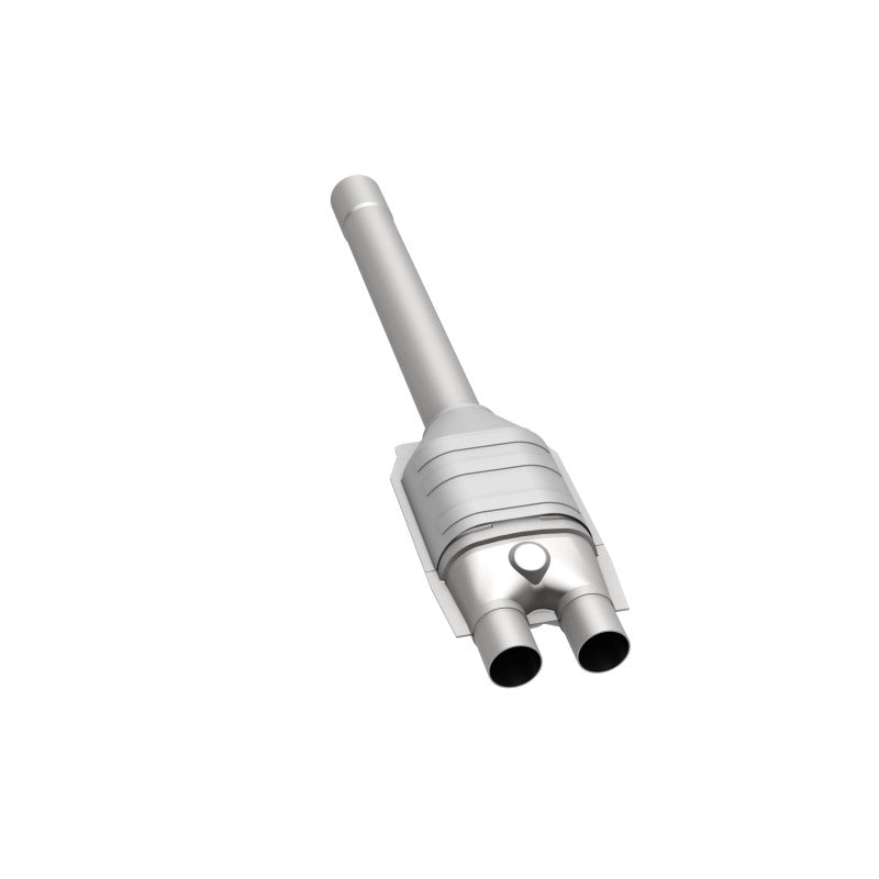 MagnaFlow 23255 Conv DF fits Chrysler 93-97 3.5L Rear Co