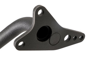 GrimmSpeed 090261 2015+ fits Subaru WRX/STI Bumper Bar Black Powder