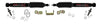 Skyjacker 8298 2002-2006 fits Chevrolet Suburban 2500 4 Wheel Drive Steering