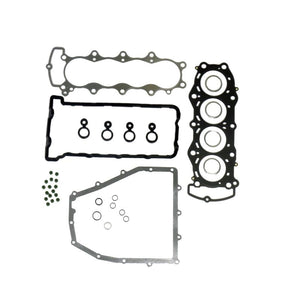 Athena P400250600605 03-04 fits Kawasaki ZX-6R 636 Top End Gasket Kit