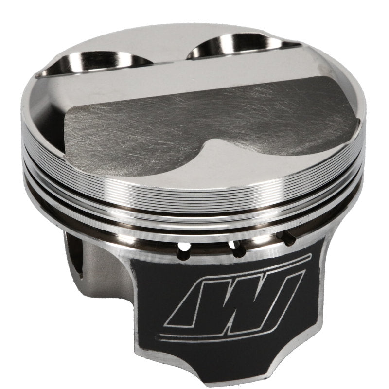 Wiseco 6593M81 AC/fits HON B 4v DOME +8.25 STRUT 8100XX Piston Shelf Stock