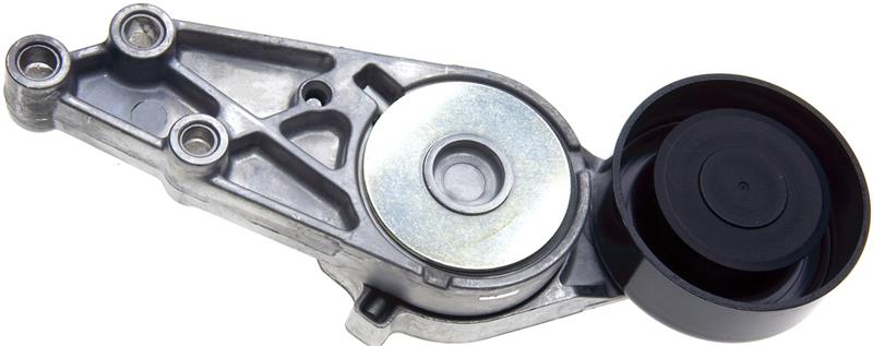 Gates 38151 98-05 fits Volkswagen Passat 4-Cyl. 1.8L Fan Alt. & P.S. Belt Dri