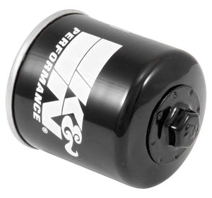 K&N Engineering KN-153 K&N Ducati / Cagiva 3.063in OD x 3.344in H Oil Filter