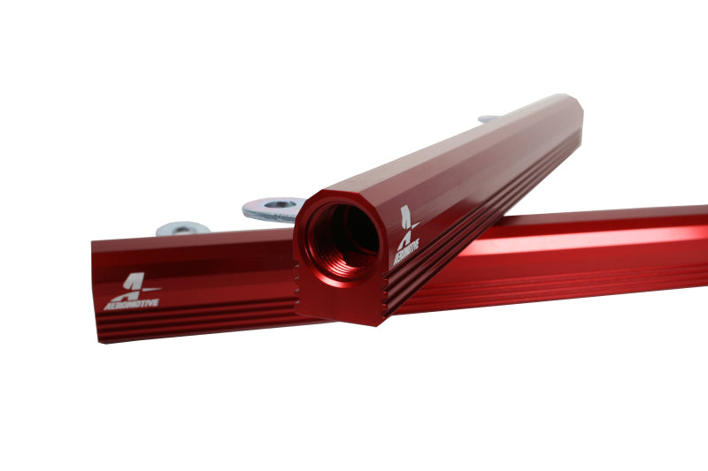 Aeromotive  14144 07 fits Ford 5.4L GT500 Mustang Fuel Rails