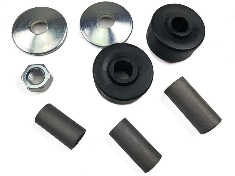 Tuff Country 69180 05-20 fits Toyota Tacoma 4wd/2wd (w/o Suspension Lift Kit) Rear SX8000 Nitro Gas Shock (Ea)