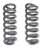 Tuff Country 24715 78-79 fits Ford Bronco 4wd Front (4in Lift Over Stock Height) Coil Springs Pair