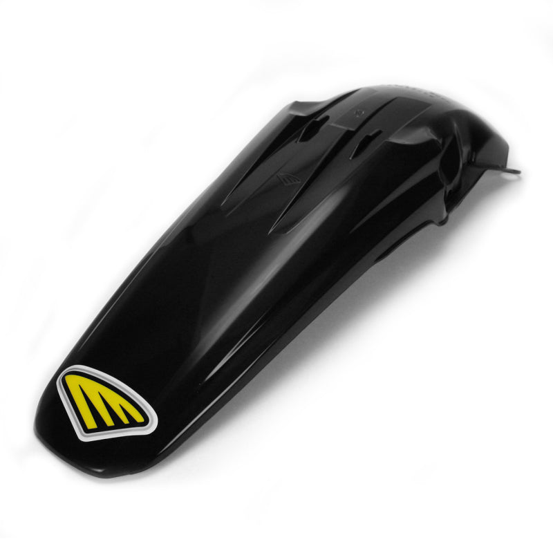 Cycra 1CYC-1800-12 02-04 fits Honda CRF450R Powerflow Rear Fender - Black