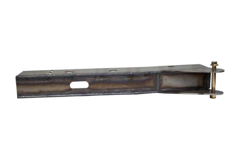 RustBuster RB7426L Rust Buster 2007-2014 fits Chevy Tahoe / GMC Yukon / Cadillac Escalade Center Frame Section Left Side