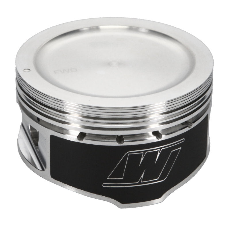 Wiseco 6583M865 fits GM ECOTECH Dished -7cc 8.9:1 86.5 Piston Shelf Stock