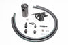 Radium Engineering 20-0238-FL 07-21 fits Toyota  Tundra Catch Can Kit PCV Fluid