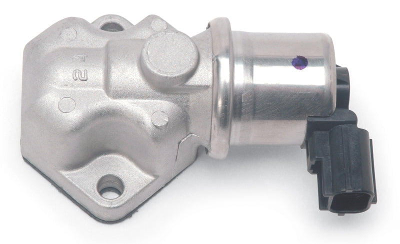 Edelbrock 36017 Idle Air Control Valve (Iac) And Gasket (Hitachi)
