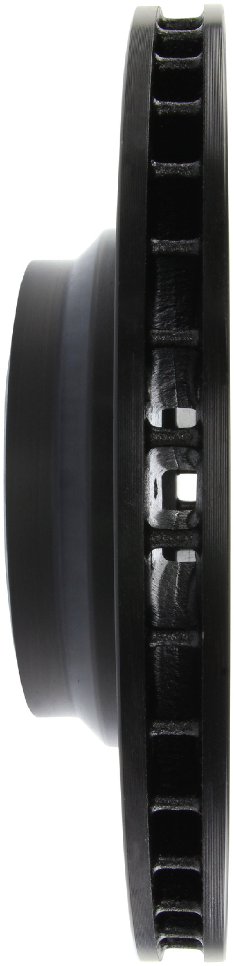 Stoptech 127.34093R 07-09 fits BMW 335 (E90/E92/E93) Slotted & Drilled Right Front Rotor