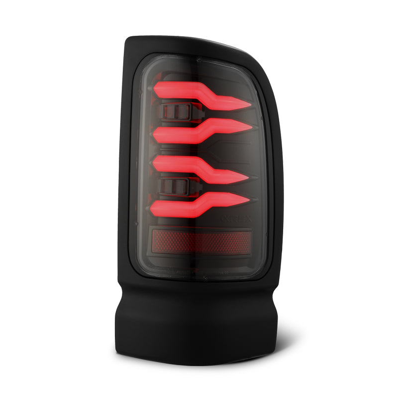 AlphaRex 643001 94-01 fits Dodge Ram 1500/2500/3500 LUXX-Series LED Tail Ligh