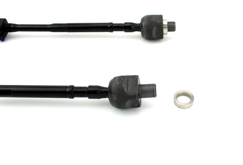 SPL Parts SPL TRE NBPS fits Mazda 99-05 Miata (NB) Tie Rod Ends (Bumpsteer Adjustable/Power Steering Rack Only)