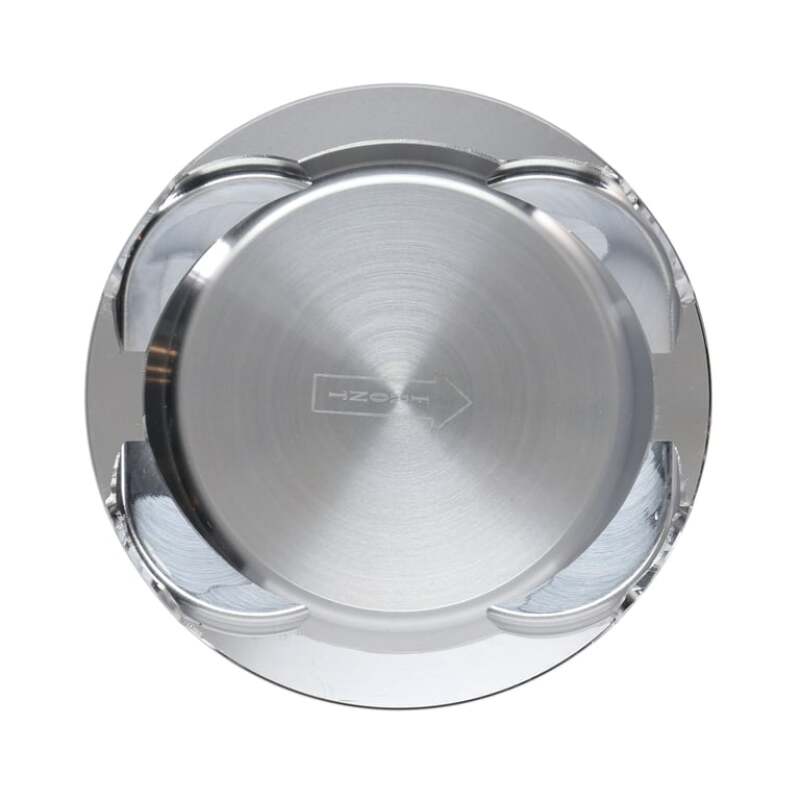 Manley Performance 648102CE-8 Manley fits Toyota 5.7L 3UR-FE Piston Set - 94.