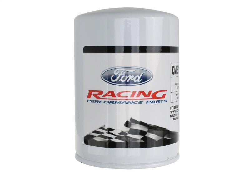 fits Ford Racing CM-6731-FL1A High Performance Oil Filter